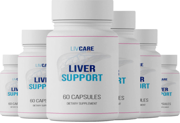 What is LivCare™ ?